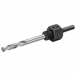Adaptateur de changement de puissance Bahco 3834-ARBR-1130-C; Hex + foret d'alignement