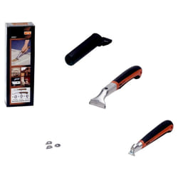 Coffret de 2 grattoirs professionnels Bahco SCRAPER-SET2