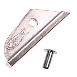 Découvrez le Pièce de rechange Enclume en aluminium sécateur P138-22 BAHCO. Pièce de rechange BAHCO R221P pas cher. Livraison ...
