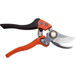 Bahco - Sécateur, Ergo, poignée fixe, capacité de coupe 1, medium PX-M1