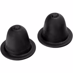 Butées de rechange R903P convient pour sécateurs à lames croisantes Bahco P64-20, PG, PX et PXR. Sécateurs Bahco disponibles  ...