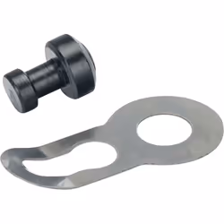 Ce système de verrouillage de rechange R904P s'adapte sur les sécateurs Bahco à lames croisantes PX, PXR, P1-20 et P1-23. Séc ...