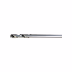 Diamètre : 6,4 mm Domaine d'application : Pour forer des trous de centrage dans les tôles d'acier et les matériaux plus épais ...