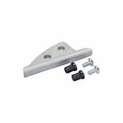 BAHCO - Enclume de rechange avec vis pour ébrancheurs Caractéristiques principales de ce produit : Enclume de rechange avec v ...