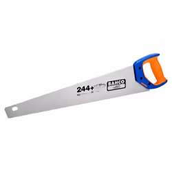 Scie manuelle Bahco Barracuda 244P-20-U7-HP; 20''; 500 mm