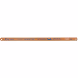 Informations techniques Longueur : 300 mm Lame de scie à main Sandflex 300 mm 24 Zpz, lot de 5 Pratiquement incassable et san ...
