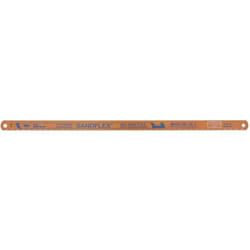 Lame de scie à main Sandflex 300 mm 24 Zpz, lot de 5 Bahco 3906-300-24-5P