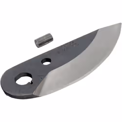 Bahco - Lame de rechange pour sécateurs P138-22-F - R223P - Lame coupante de rechange pour sécateurs à une main et échenilloi ...