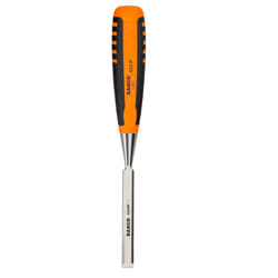 Ciseau pour bois Bahco 424P; 10 mm