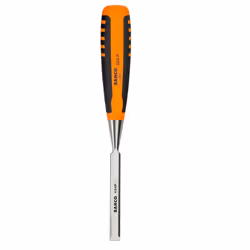 Ciseau pour bois Bahco 424P; 10 mm
