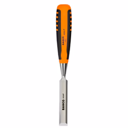Ciseau pour bois Bahco 424P; 15 mm
