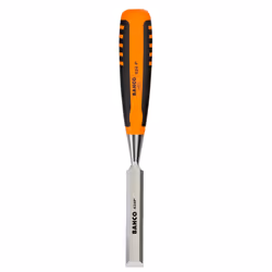 Ciseau pour bois Bahco 424P; 20 mm