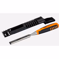Ciseau pour bois Bahco 424P-24; 24 mm
