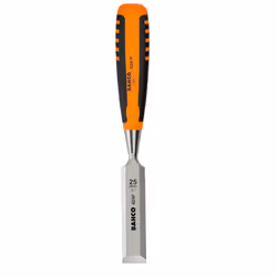 Ciseau pour bois Bahco 424P; 25 mm