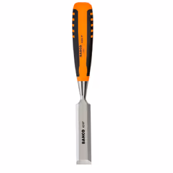 Ciseau pour bois Bahco 424P; 26 mm
