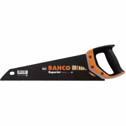 Scie manuelle Bahco Superior 2600-16-XT11-HP; 16''; 400 mm
