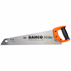 Scie manuelle Bahco NP-19-U7/8-HP; 475 mm pour le bois