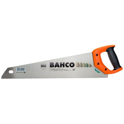 Scie manuelle Bahco NP-19-U7/8-HP; 475 mm pour le bois