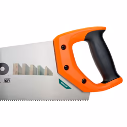 Scie manuelle Bahco NP-19-U7/8-HP; 475 mm pour le bois
