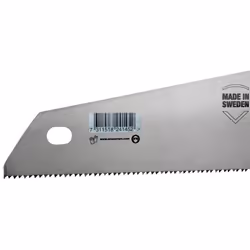 Scie manuelle Bahco NP-19-U7/8-HP; 475 mm pour le bois - Vue supplémentaire 4