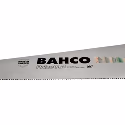 Scie manuelle Bahco NP-19-U7/8-HP; 475 mm pour le bois - Vue supplémentaire 5
