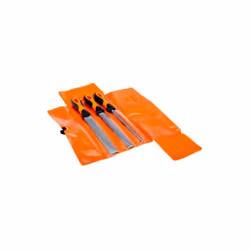 BAHCO - Jeu de râpes ERGO™, taille mi-douce, 200 mm - 3 pcs Caractéristiques principales de ce produit : Jeu de 3 râpes avec  ...