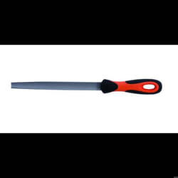 Bahco 1-210-12-2-2 Lime demi ronde avec manche 300 x 310 x 90mm denture 2 1 pc(s)