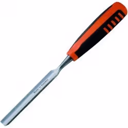 Ciseau pour bois Bahco 422P; 6 mm