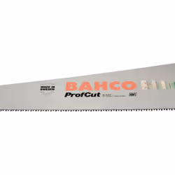 Bahco PC-19-GT7 Scie à onglet Orange, Acier inoxydable - Vue supplémentaire 5
