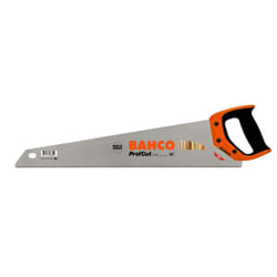 Scie manuelle Bahco PC-22-GT9; 550 mm pour le bois