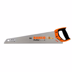 Scie manuelle Bahco PC-22-GT9; 550 mm pour le bois