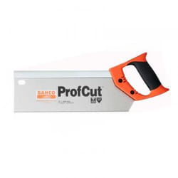 Scie manuelle Bahco PC-12-TEN; 300 mm pour le bois