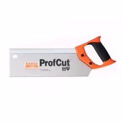 Scie manuelle Bahco PC-12-TEN; 300 mm pour le bois