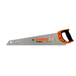 Scie manuelle Bahco PC-19-FILE-U7; 475 mm pour le bois