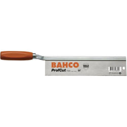 Bahco - PC-10-DTL Scie à affleurer