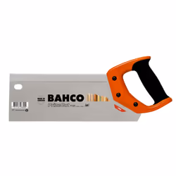 Scie manuelle Bahco PrizeCutNP-12-TEN; 300 mm; pour le bois