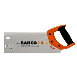 Scie manuelle Bahco PrizeCutNP-12-TEN; 300 mm; pour le bois