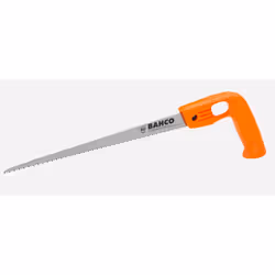 Scie manuelle Bahco NP-12-COM PrizeCut; 12''; 300 mm