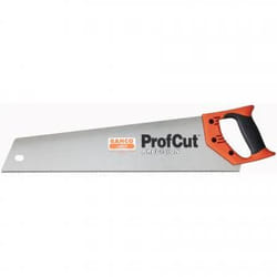 Scie manuelle Bahco PC-20-PRC; 500 mm pour le bois