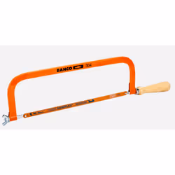 Scie manuelle Bahco 304; 517 mm