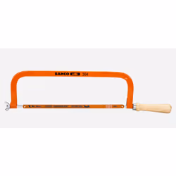 Scie manuelle Bahco 304; 517 mm