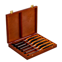 Bahco 424P-S6-EUR ciseaux à bois Assortiment de ciseaux