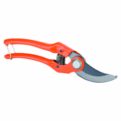 Tondeuse universelle Bahco P126-22-F; 220 mm
