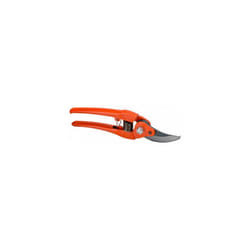 Bahco - Sécateur à lames croisantes P110-23-F 230mm capacité de coupe 25mm avec poignées en acier pressé embouti