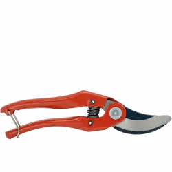 Sécateur acier embouti Bahco l. 23 cm