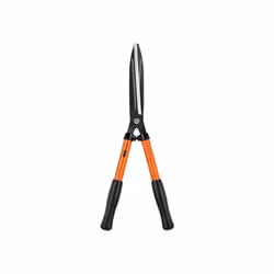 Cette cisaille à haies universelle bahco P59-25-Fde 58cm de longueur totale est destiné à la taille de tous types de de haies ...