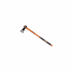 Hache d'abattage manche fibre de verre - 2.400g, 900 mm - BAHCO - FFSS-1.5-900FG