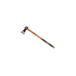 Hache d'abattage manche fibre de verre - 2.400g, 900 mm - BAHCO - FFSS-1.5-900FG