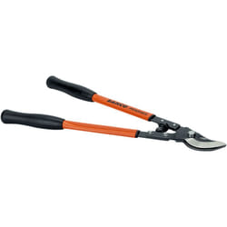 Brancheur à lames croisantes professionnels 30 mm avec poignée en acier et contre-lame forgée 60 cm - P16-60-F - Bahco