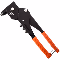 Riveteuse manuelle Bahco 2861 - Vue supplémentaire 5